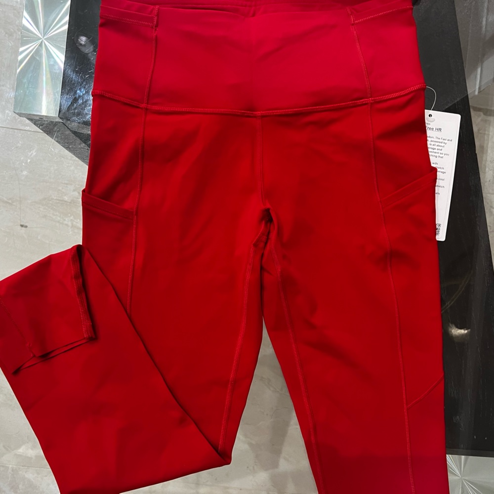 Lululemon